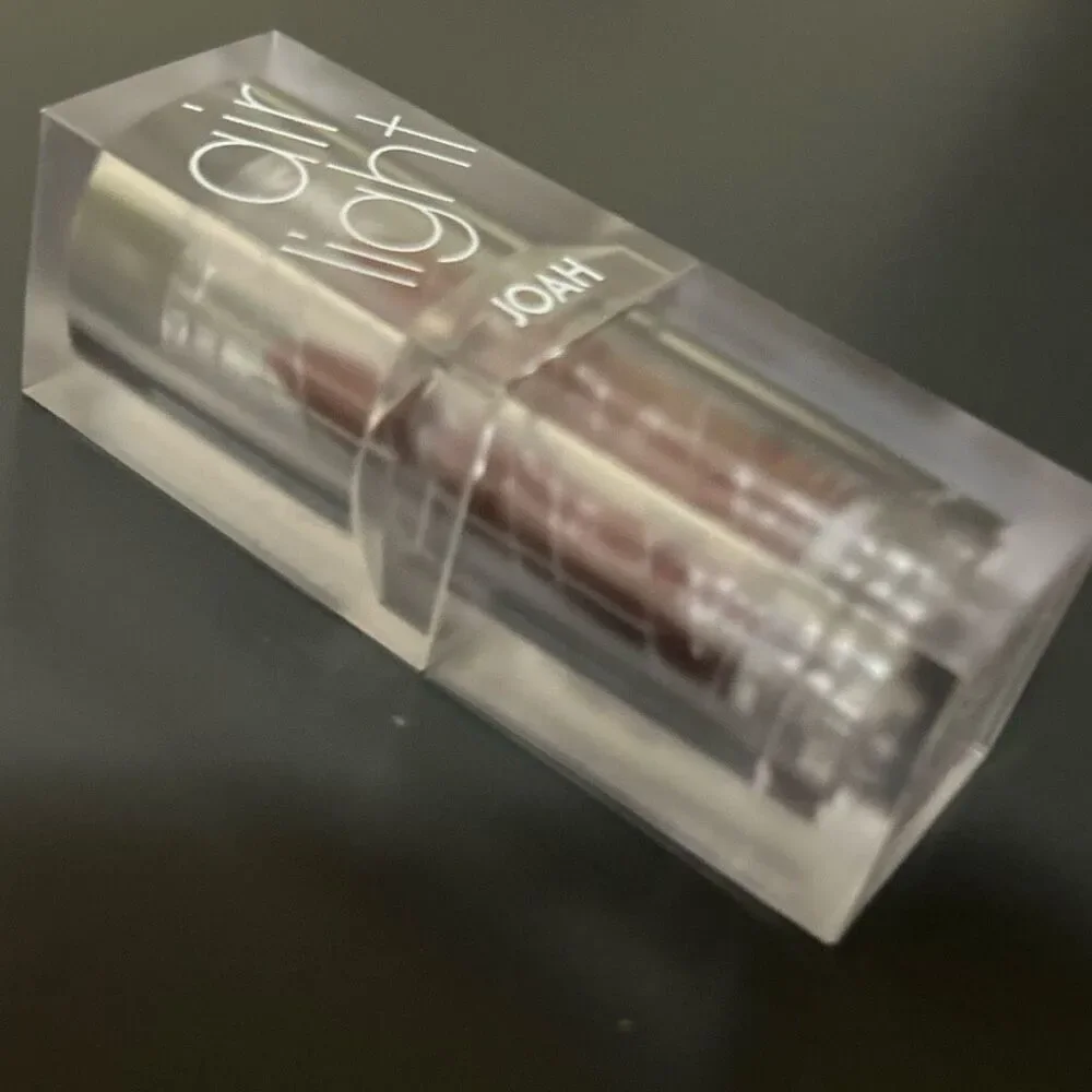 Joah Air Light Lip Color Twilight JASL10 NEW